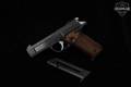 1978 Benelli Model B77 .32 Auto (7.65 Browning) Blued in Excellent Condition Image 2