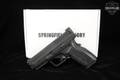 Springfield Armory XD Mod.3 OSP Defender 9mm Luger Black in Very Good Condition Image 2