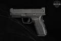 Springfield Armory XD Mod.3 OSP Defender 9mm Luger Black in Very Good Condition Image 4