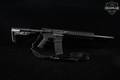 Diamondback (DB) DB-15 5.56mm NATO Black in Good Condition Image 3