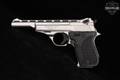 Phoenix Arms HP22A Deluxe Rangemaster Kit .22 LR Satin Nickel in Good Condition Image 3