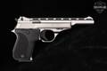 Phoenix Arms HP22A Deluxe Rangemaster Kit .22 LR Satin Nickel in Good Condition Image 4