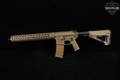 Aero Precision Model X15 5.56mm NATO FDE in Excellent Condition Image 2