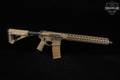 Aero Precision Model X15 5.56mm NATO FDE in Excellent Condition Image 3