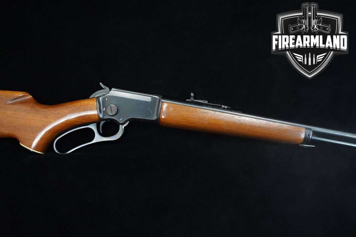 VINTAGE Marlin Model 39A Original Golden 22 S/L/LR 24" Marlin 39A 39-A
