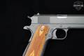 Auto Ordnance 1911A1 WWII PKZ .45 ACP Parkerized in Good Condition Image 4