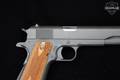 Auto Ordnance 1911A1 WWII PKZ .45 ACP Parkerized in Good Condition Image 5