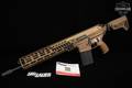 Sig Sauer MCX-SPEAR 7.62mm NATO (7.62x51) Coyote Tan in Excellent Condition Image 2