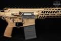Sig Sauer MCX-SPEAR 7.62mm NATO (7.62x51) Coyote Tan in Excellent Condition Image 5