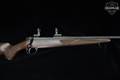 Sako Model 85 S 338 Federal Black in Excellent Condition Image 5