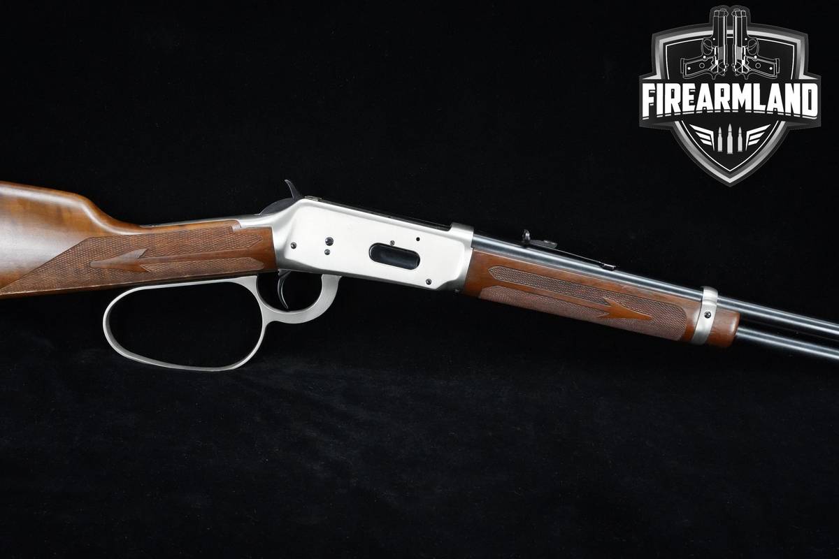 1970 Winchester Model 94 30-30 20" Two-Tone Winchester 94 Model-94 1894