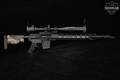 Palmetto State Armory (PSA) PA-15 Bear Creek Arsenal (BCA) Side-Charging Upper .224 Valkyrie Black in Very Good Condition Image 4