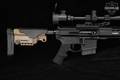 Palmetto State Armory (PSA) PA-15 Bear Creek Arsenal (BCA) Side-Charging Upper .224 Valkyrie Black in Very Good Condition Image 5