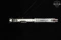 2014 Sturm Ruger Mark III Hunter .22 LR Satin Stainless in Good Condition Image 5