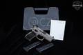 CZ 75 P-01 Omega Suppressor-Ready 9mm Luger Urban Grey in Excellent Condition Image 2