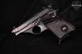 1979 Beretta 70S Puma .380 ACP Blued in Good Condition Image 2