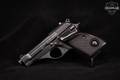 1979 Beretta 70S Puma .380 ACP Blued in Good Condition Image 3