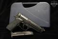 2006 Beretta Model 92FS 9mm Luger Black in Very Good Condition Image 2