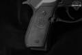 2006 Beretta Model 92FS 9mm Luger Black in Very Good Condition Image 4