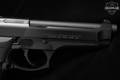 2006 Beretta Model 92FS 9mm Luger Black in Very Good Condition Image 5