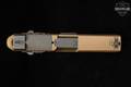 Sig Sauer P320-M18 9mm Luger Coyote Tan in Very Good Condition Image 5