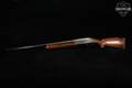 Remington Model 1100 Trap, Monte Carlo 12 Gauge High-Gloss Walnut in Fair Condition Image 2