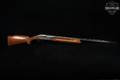 Remington Model 1100 Trap, Monte Carlo 12 Gauge High-Gloss Walnut in Fair Condition Image 3