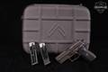 Sig Sauer P229 Legion DA/SA 9mm Luger Legion Gray in Very Good Condition Image 2