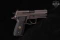 Sig Sauer P229 Legion DA/SA 9mm Luger Legion Gray in Very Good Condition Image 3