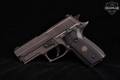 Sig Sauer P229 Legion DA/SA 9mm Luger Legion Gray in Very Good Condition Image 4