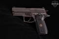 Sig Sauer P229 Legion DA/SA 9mm Luger Legion Gray in Very Good Condition Image 5