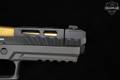 2022 Sig Sauer P320 Spectre Comp 9mm Luger Two-Tone in Excellent Condition Image 3