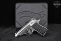 Walther Mod. PP .380 ACP Stainless in Very Good Condition Image 2