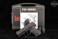 Heckler & Koch (H&K, HK) P30SK V1 Light LEM 9mm Luger Black in Excellent Condition Image 2