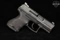 Heckler & Koch (H&K, HK) P30SK V1 Light LEM 9mm Luger Black in Excellent Condition Image 4