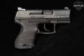 Heckler & Koch (H&K, HK) P30SK V1 Light LEM 9mm Luger Black in Excellent Condition Image 5