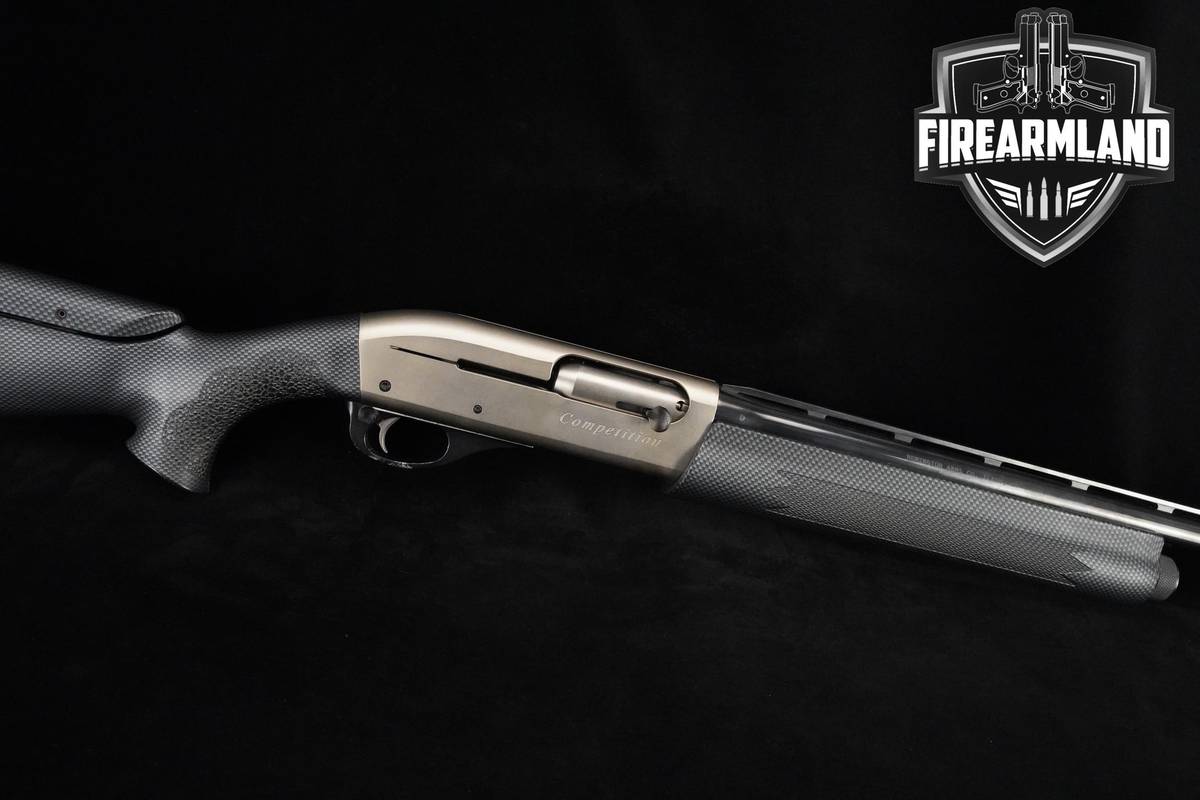 Remington Model 1100 Competition 12-Gauge 30" Remington 1100-Competition