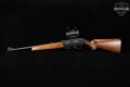 CZ CZ 512 Standard .22 WMR Black & Wood in Very Good Condition Image 2