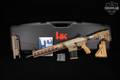 Heckler & Koch (H&K, HK) MR308 .308 Win. Tan in Excellent Condition Image 2