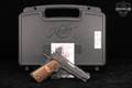 Kimber Pro Raptor II Custom Shop .45 ACP Black in Very Good Condition Image 2