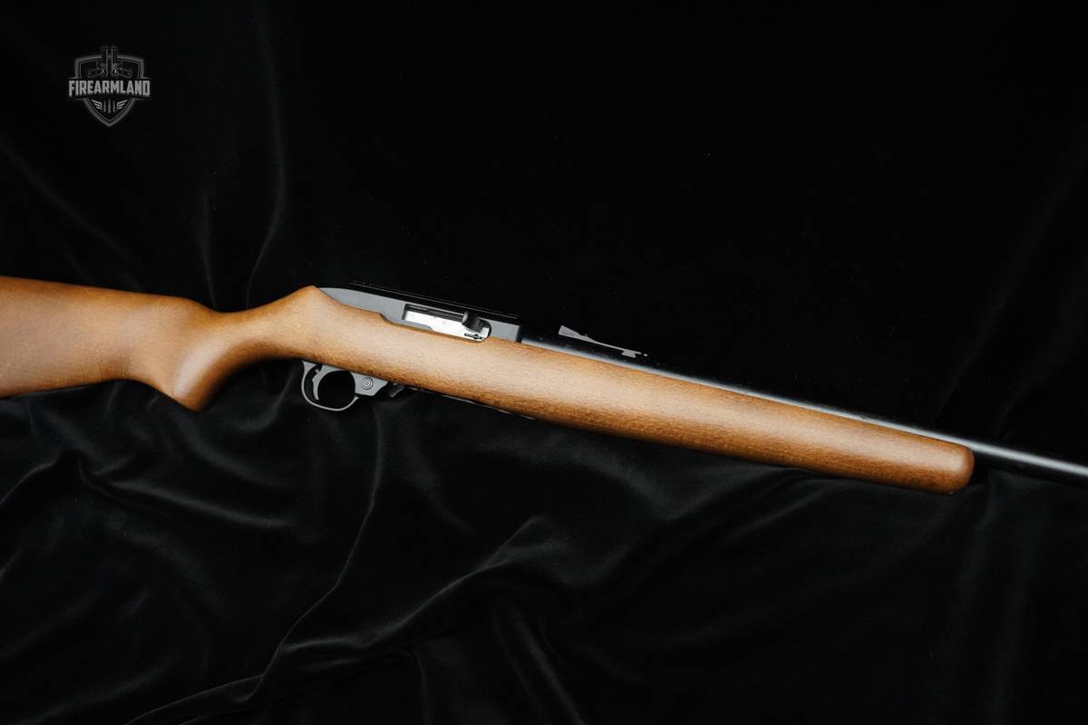 Ruger 10/22 22LR Semi Auto 10-22 Long Rifle Ruger Carbine Semi 22LR Carbine