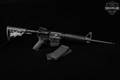 2021 Sturm Ruger AR-556 5.56mm NATO Black in Excellent Condition Image 2