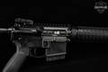 2021 Sturm Ruger AR-556 5.56mm NATO Black in Excellent Condition Image 4