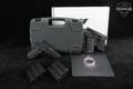 Wilson Combat (WC) WCP320 Carry 9mm Luger Black in Excellent Condition Image 2