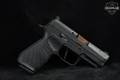 Wilson Combat (WC) WCP320 Carry 9mm Luger Black in Excellent Condition Image 3