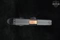 Wilson Combat (WC) WCP320 Carry 9mm Luger Black in Excellent Condition Image 5