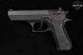 Israeli Military Industries (IMI) Jericho 941 R; Dual-caliber 9mm/.41 AE kit; K.B.I. import 9mm Luger / .41 AE Black in Very Good Condition Image 3