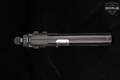 Israeli Military Industries (IMI) Jericho 941 R; Dual-caliber 9mm/.41 AE kit; K.B.I. import 9mm Luger / .41 AE Black in Very Good Condition Image 5