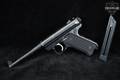 Sturm Ruger Mark II Standard .22 LR Blued in Fair Condition Image 2