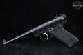 Sturm Ruger Mark II Standard .22 LR Blued in Fair Condition Image 3